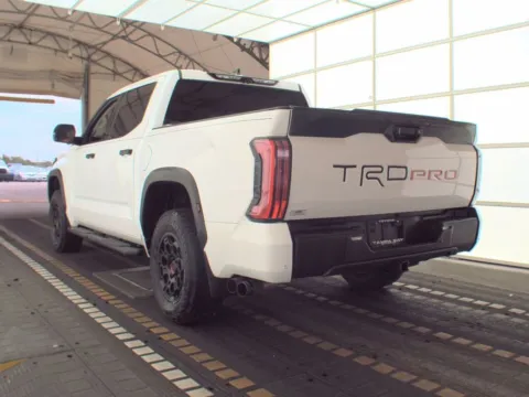 More photos of 2023 Toyota Tundra Hybrid TRD Pro at Smart Chevrolet, NC