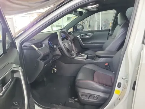 More photos of 2022 Toyota RAV4 Prime XSE at Smart Chevrolet, NC