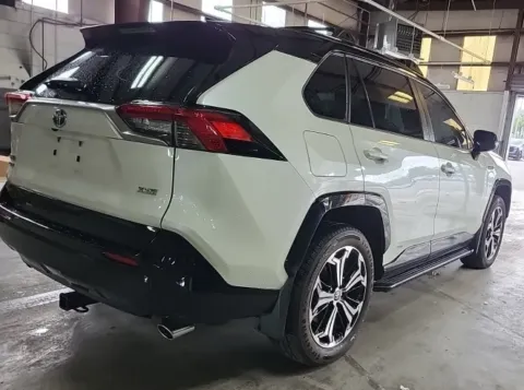 More photos of 2022 Toyota RAV4 Prime XSE at Smart Chevrolet, NC