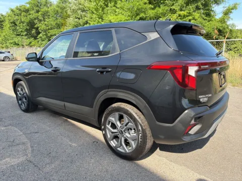 More photos of 2026 Kia Seltos LX at Smart Chevrolet, NC