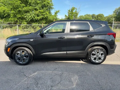 More photos of 2026 Kia Seltos LX at Smart Chevrolet, NC