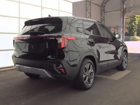 More photos of 2026 Kia Seltos LX at Smart Chevrolet, NC