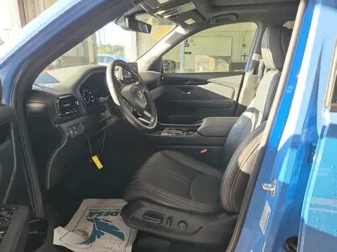 More photos of 2025 Honda Pilot TrailSport at Smart Chevrolet, NC