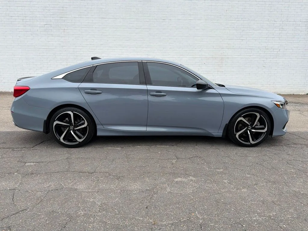 2022 Honda Accord Sport Special Edition for sale in Madison, NC