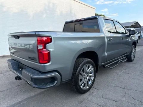 Photos of 2019 Chevrolet Silverado 1500 High Country for sale in Madison, NC at Smart Chevrolet