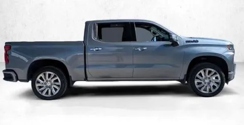Photos of 2019 Chevrolet Silverado 1500 High Country for sale in Madison, NC at Smart Chevrolet