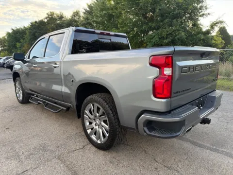 More photos of 2019 Chevrolet Silverado 1500 High Country at Smart Chevrolet, NC