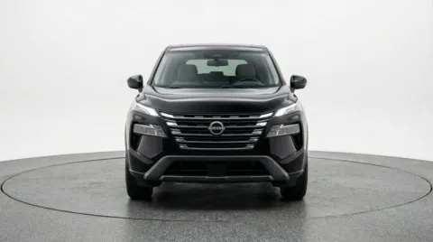 Another view of 2025 Nissan Rogue SV for sale in Madison, NC at Smart Chevrolet