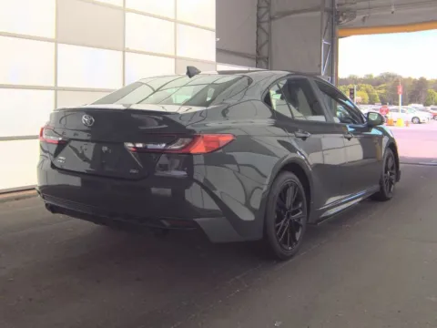 More photos of 2025 Toyota Camry SE at Smart Chevrolet, NC