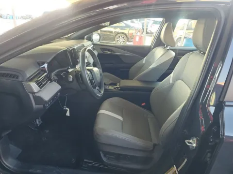 More photos of 2025 Toyota Camry SE at Smart Chevrolet, NC