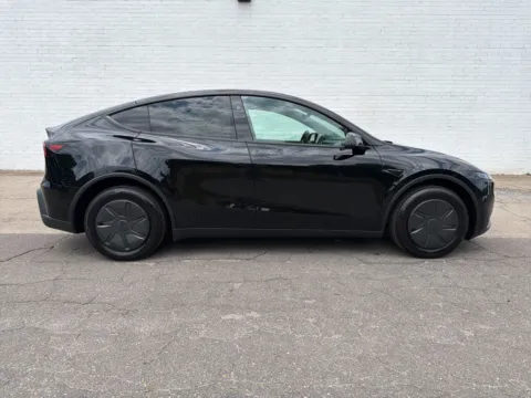 Black 2026 Tesla Model Y Standard Range for sale in Madison, NC
