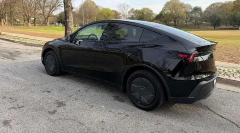More photos of 2026 Tesla Model Y Standard Range at Smart Chevrolet, NC