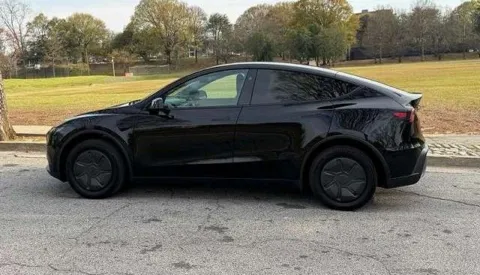 More photos of 2026 Tesla Model Y Standard Range at Smart Chevrolet, NC