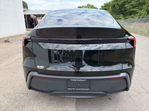 Another view of 2026 Tesla Model Y Standard Range for sale in Madison, NC at Smart Chevrolet