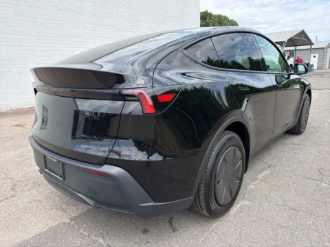 Photos of 2026 Tesla Model Y Standard Range for sale in Madison, NC at Smart Chevrolet