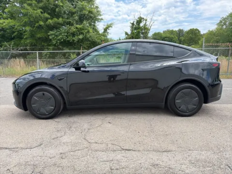 More photos of 2026 Tesla Model Y Standard Range at Smart Chevrolet, NC