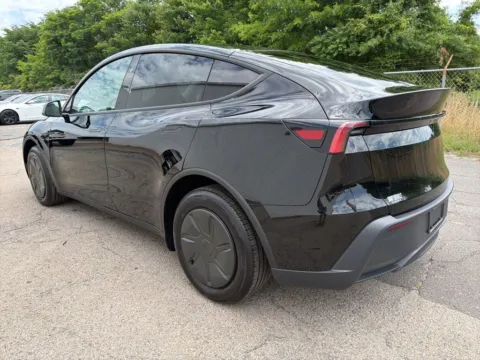 More photos of 2026 Tesla Model Y Standard Range at Smart Chevrolet, NC