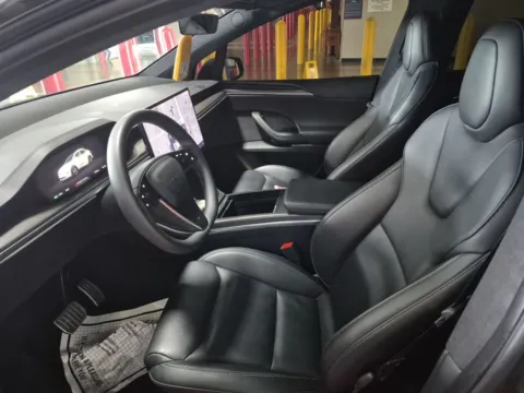 More photos of 2023 Tesla Model X Plaid at Smart Chevrolet, NC