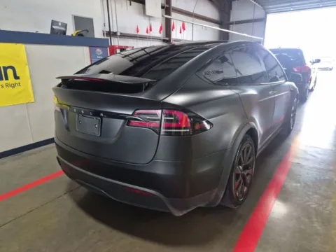 More photos of 2023 Tesla Model X Plaid at Smart Chevrolet, NC