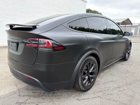 Photos of 2023 Tesla Model X Plaid for sale in Madison, NC at Smart Chevrolet