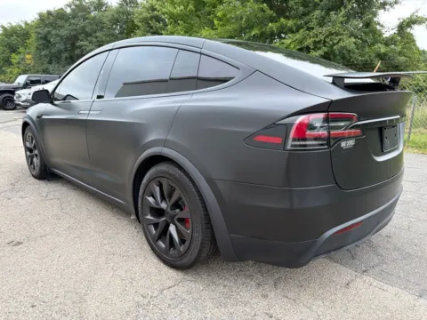 More photos of 2023 Tesla Model X Plaid at Smart Chevrolet, NC