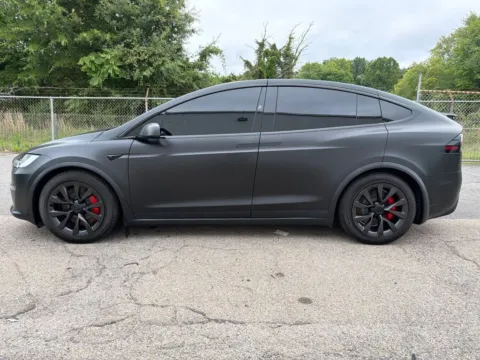 More photos of 2023 Tesla Model X Plaid at Smart Chevrolet, NC