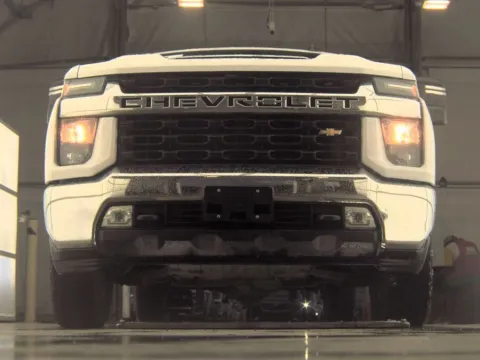 Another view of 2020 Chevrolet Silverado 2500HD LT for sale in Madison, NC at Smart Chevrolet