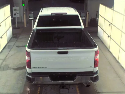 More photos of 2020 Chevrolet Silverado 2500HD LT at Smart Chevrolet, NC