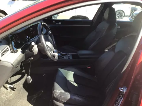 More photos of 2022 Kia K5 GT-Line at Smart Chevrolet, NC