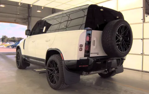 More photos of 2023 Land Rover Defender 110 X-Dynamic SE at Smart Chevrolet, NC