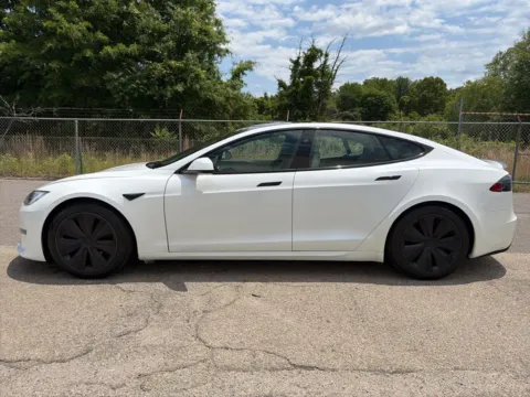 More photos of 2021 Tesla Model S Plaid at Smart Chevrolet, NC