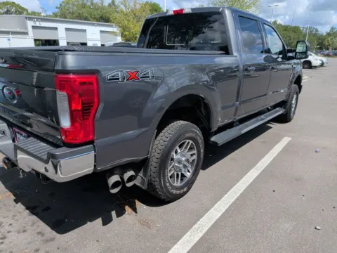 More photos of 2018 Ford F-350SD Lariat at Smart Chevrolet, NC
