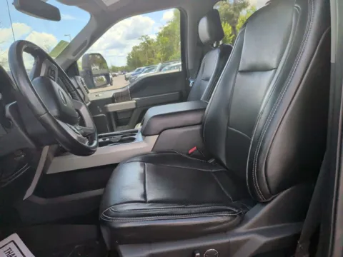 More photos of 2018 Ford F-350SD Lariat at Smart Chevrolet, NC