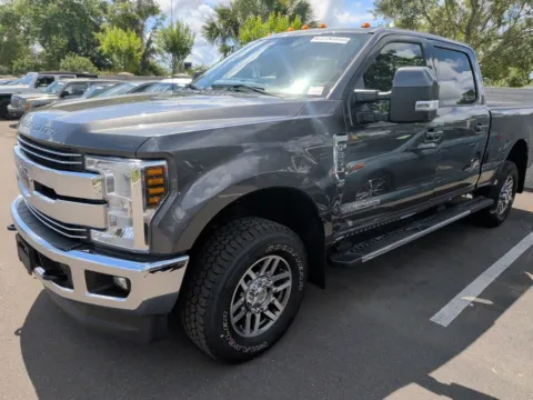Photos of 2018 Ford F-350SD Lariat for sale in Madison, NC at Smart Chevrolet