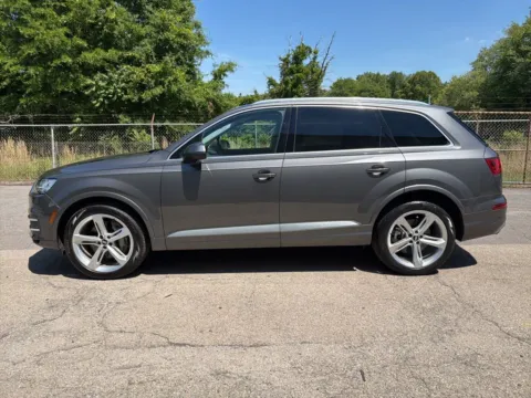 More photos of 2019 Audi Q7 55 Prestige at Smart Chevrolet, NC
