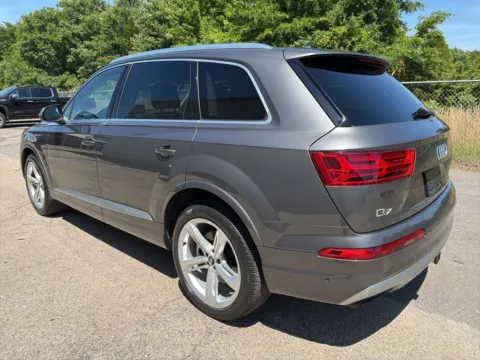 More photos of 2019 Audi Q7 55 Prestige at Smart Chevrolet, NC