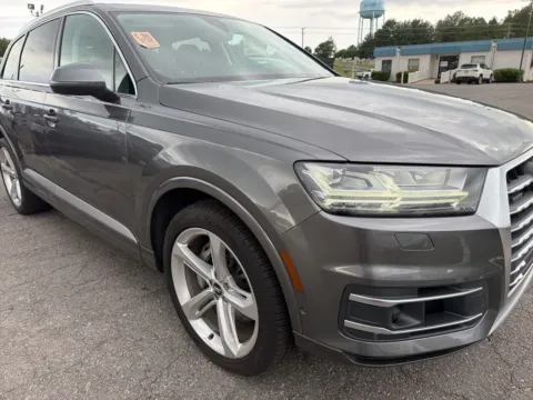 More photos of 2019 Audi Q7 55 Prestige at Smart Chevrolet, NC