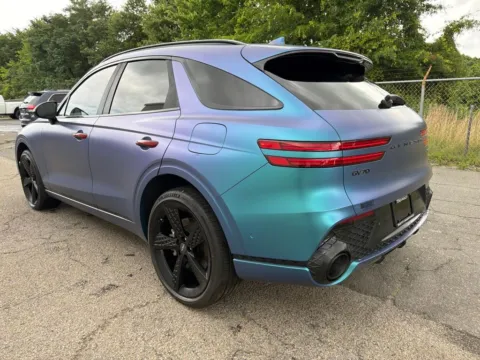 More photos of 2022 Genesis GV70 3.5T Sport Prestige at Smart Chevrolet, NC