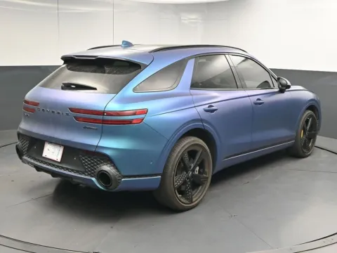 More photos of 2022 Genesis GV70 3.5T Sport at Smart Chevrolet, NC