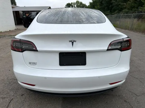 Another view of 2019 Tesla Model 3 Standard Range Plus for sale in Madison, NC at Smart Chevrolet