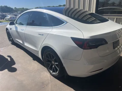 Another view of 2019 Tesla Model 3 Standard Range Plus for sale in Madison, NC at Smart Chevrolet