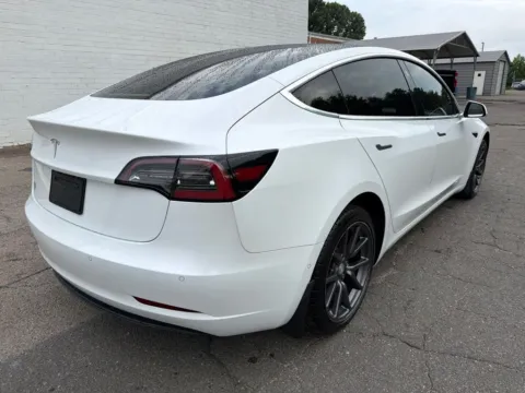 Photos of 2019 Tesla Model 3 Standard Range Plus for sale in Madison, NC at Smart Chevrolet