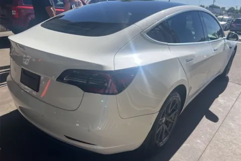 More photos of 2019 Tesla Model 3 Standard Range Plus at Smart Chevrolet, NC