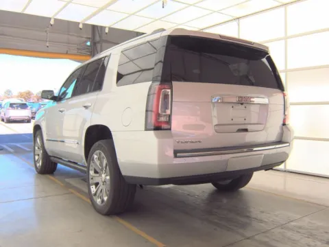 Another view of 2020 GMC Yukon Denali for sale in Madison, NC at Smart Chevrolet