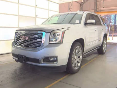 Photos of 2020 GMC Yukon Denali for sale in Madison, NC at Smart Chevrolet