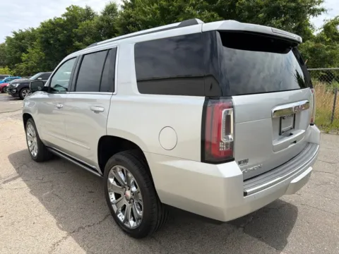 More photos of 2020 GMC Yukon Denali at Smart Chevrolet, NC