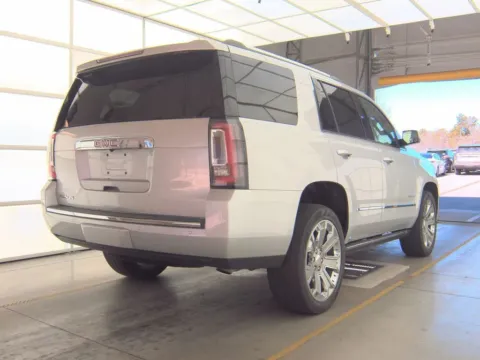More photos of 2020 GMC Yukon Denali at Smart Chevrolet, NC