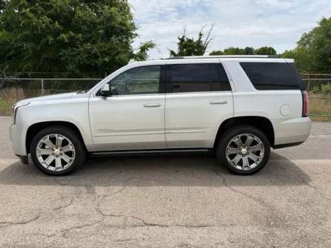 More photos of 2020 GMC Yukon Denali at Smart Chevrolet, NC