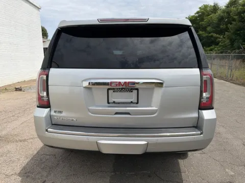 Another view of 2020 GMC Yukon Denali for sale in Madison, NC at Smart Chevrolet