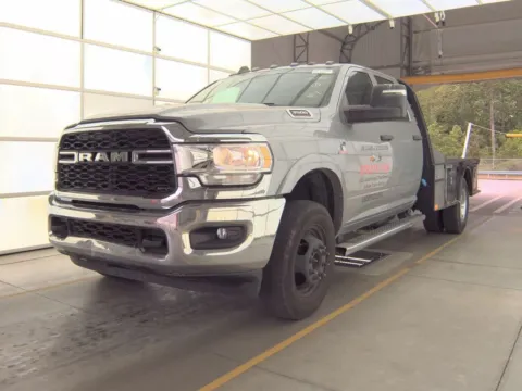 Photos of 2024 Ram 3500 Tradesman for sale in Madison, NC at Smart Chevrolet